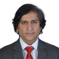 Ashish Datar, CFA