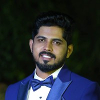 Anish G