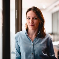 Melina 💡 Gorrebeeck