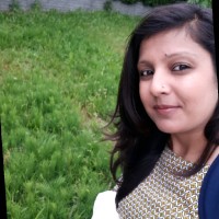Rajdeep Kaur