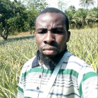 Abdoulaye Djamon Kaba