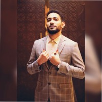 Omer Amin