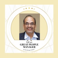 Avinash Kajale, Phd