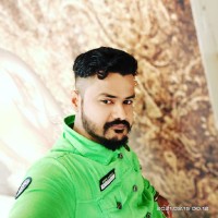 Deepak Kumar Mahanta