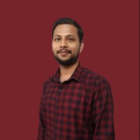 Avinash Sah