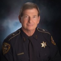 Sheriff Steve Prator