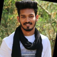 Shubham Burghate