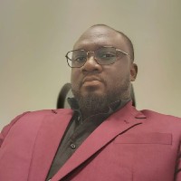 Happy Yannick Biam Wora