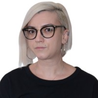 Snežana Zarev