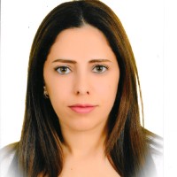 Patricia El Ghawi