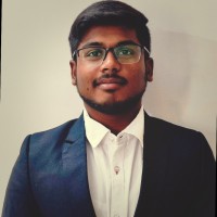 Dhanush Kumar G