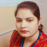 Deepali Singh