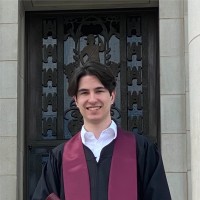 Kyle Tschirhart, Ei