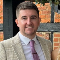 Bradley Clarke