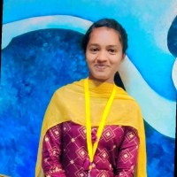 Swetha Palanisamy