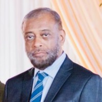 Mohammed Islam