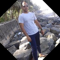 Jitendra Pani
