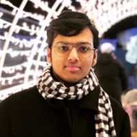 Azeemuddin Imad Mohammed