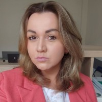 Анастасия Абасова