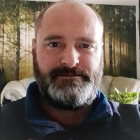 Ross Stewart