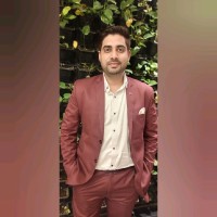 Abhishek Kharey