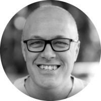 Mike Knudsen