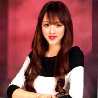 Mei Ren Diao（Adele）