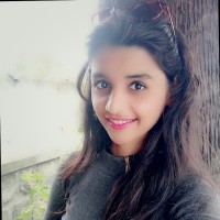 Nidhi Bhatia