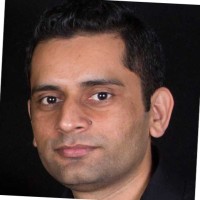 Gurpreet Singh Chahal