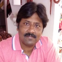 Mrinmoy Chatterjee