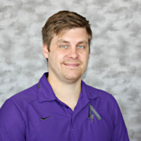 Brandon Stroupe
