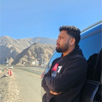 Vishnu K Bhaskar