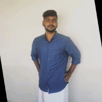 Dinesh Sugumar