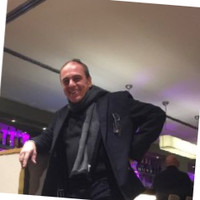 Daniel Bello