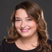 Caitlin Persichilli