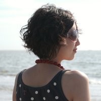 Cecilia Wang