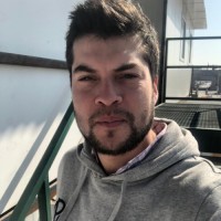 Bastian Rojas