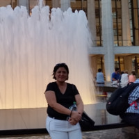 Lyn Recio