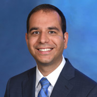 Ali Tehrani