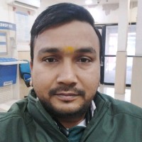 Satyanand Pandey