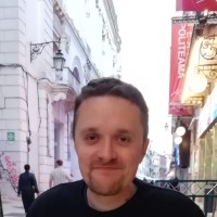 Daragh Mckenna