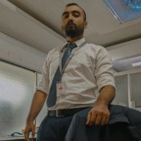 Quazi Nasif Nusair
