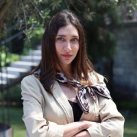 Irem Bas