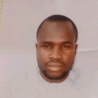 Abdullahi Isyaku