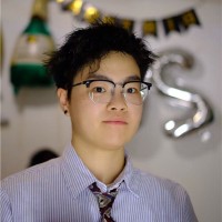 Lexis Liew