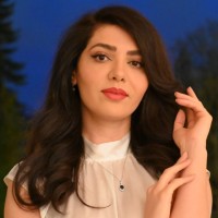 Sahar Khaleghi