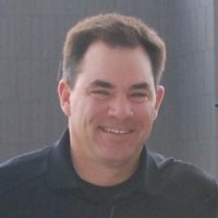 Thomas Dickman