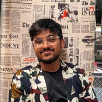 Ritish Jain