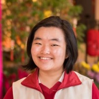 Khai Hsien Chan