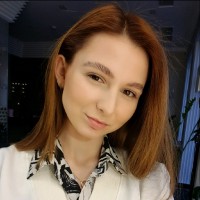 Anastasiia Mylianych